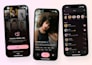 design a high converting dating app, dating website and matchmaking UI UX